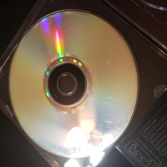 Multiple CD's - Picture 10 of 11